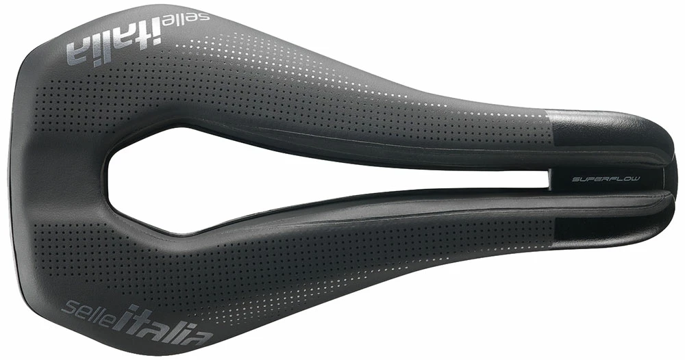 SELLE ITALIA Selle WATT Gel Superflow 3 SELLE ITALIA Selle WATT Gel Superflow
