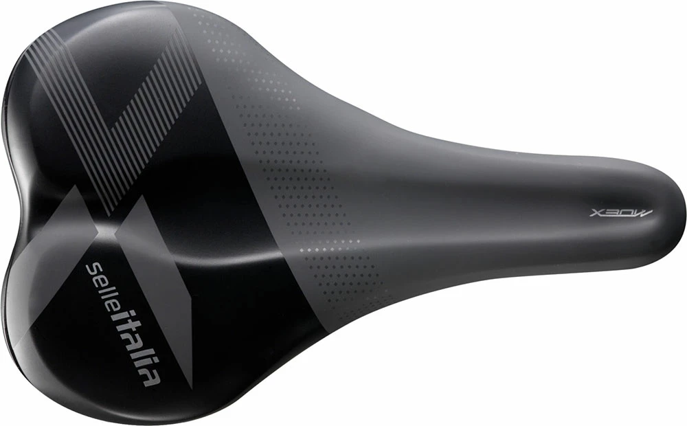 SELLE ITALIA Selle X-BOW TI316 3 SELLE ITALIA Selle X-BOW TI316