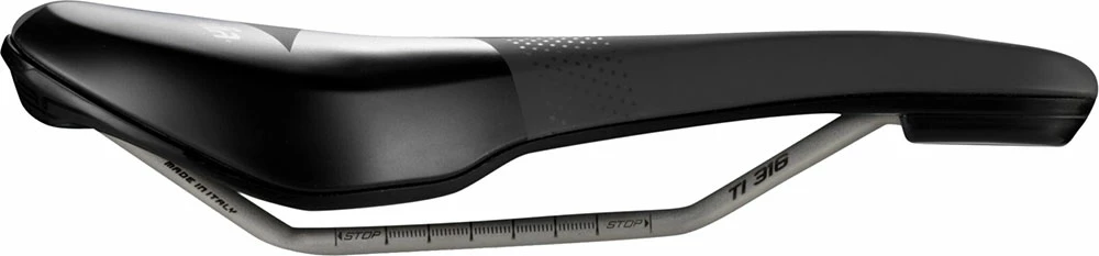 SELLE ITALIA Selle X-BOW TI316 4 SELLE ITALIA Selle X-BOW TI316 – Image 2