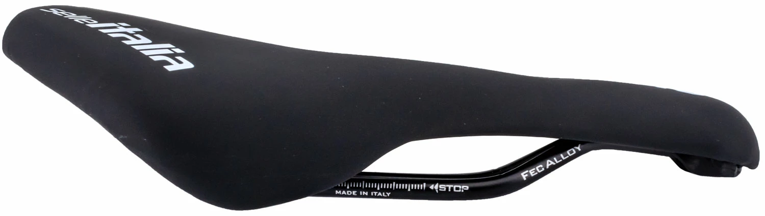 SELLE ITALIA Selle X3 Boost Superflow "Tour De France Edition" 5 SELLE ITALIA Selle X3 Boost Superflow "Tour De France Edition" – Image 3