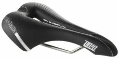 SELLE ITALIA Selle DIVA Gel Superflow -Vélo Soldes Selle Italia DIVA Gel Superflow Sattel 013H901IKC001 c