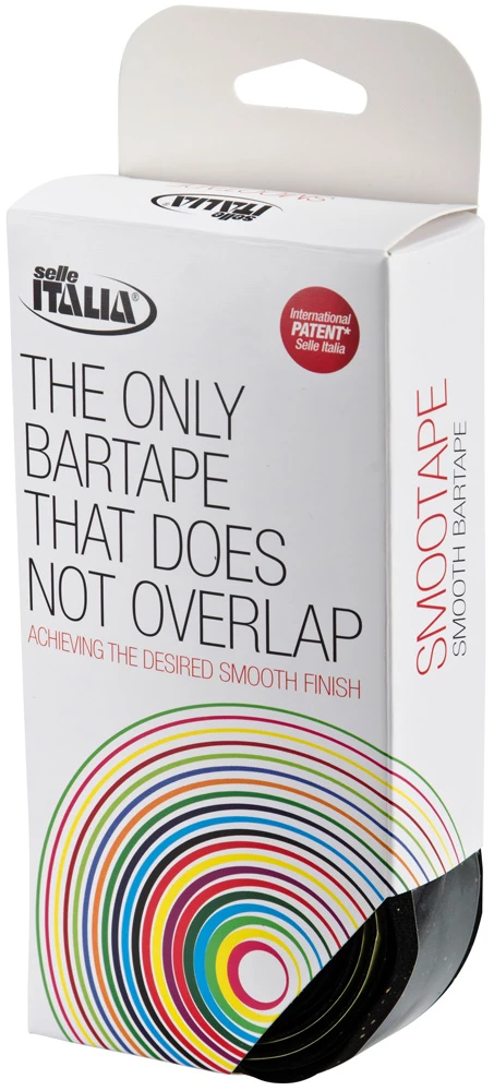 SELLE ITALIA Smootape Corsa 2,5mm 5 SELLE ITALIA Smootape Corsa 2,5mm – Image 3