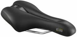 Selle Royal Selle De VTT Ellipse Athletic
