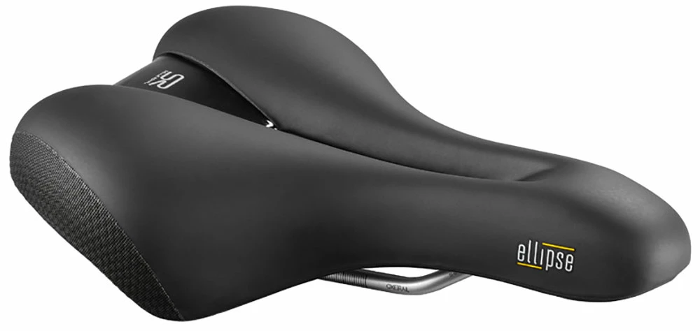 Selle Royal Ellipse Moderate Man Selle De Trekking 3 Selle Royal Ellipse Moderate Man Selle De Trekking