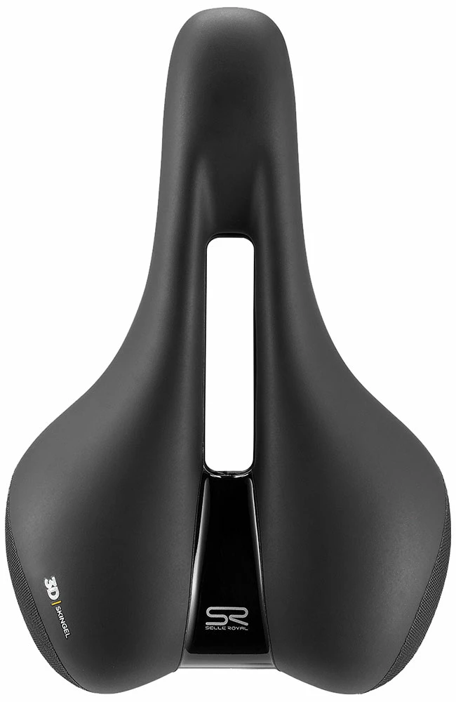 Selle Royal Ellipse Moderate Man Selle De Trekking 4 Selle Royal Ellipse Moderate Man Selle De Trekking – Image 2