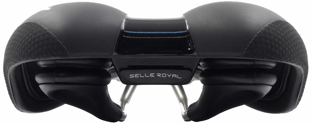 Selle Royal Ellipse Moderate Man Selle De Trekking 6 Selle Royal Ellipse Moderate Man Selle De Trekking – Image 4