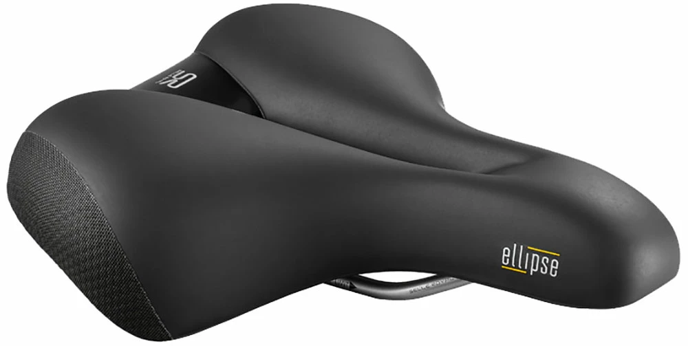 Selle Royal Selle Ellipse Relaxed 3 Selle Royal Selle Ellipse Relaxed