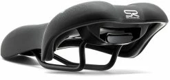 Selle Royal Selle Float Athletic -Vélo Soldes Selle Royal Float Athletic Sattel 8VC1UR0A38V14 4