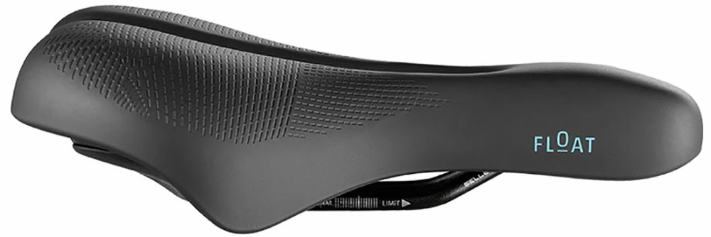 Selle Royal Selle Float Moderate Pour Femmes 3 Selle Royal Selle Float Moderate Pour Femmes