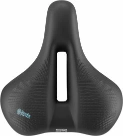 Selle Royal Selle Float Relaxed -Vélo Soldes Selle Royal Float Relaxed Sattel 8VC3UE0A38V14 2