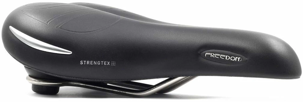 Selle Royal Selle Freedom Strengtex Moderate Pour Femmes 8 Selle Royal Selle Freedom Strengtex Moderate Pour Femmes – Image 6
