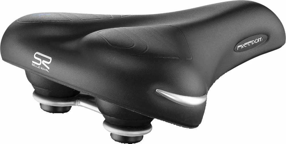Selle Royal Selle Freedom Strengtex Moderate Pour Femmes 3 Selle Royal Selle Freedom Strengtex Moderate Pour Femmes