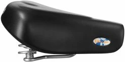 Selle Royal Selle Holland Gel Relaxed Classic -Vélo Soldes Selle Royal Holland Gel Relaxed Sattel 82615G2A18132 3LYWILHGrKwsBq