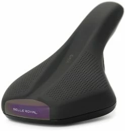 Selle Royal Selle Vivo Athletic -Vélo Soldes Selle Royal Vivo Athletic Sattel 1217DRNA37823 4