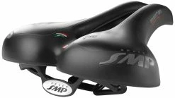Selle SMP Selle Martin Touring Gel 9 Selle SMP Selle Martin Touring Gel -Vélo Soldes Selle SMP Martin Touring Gel 2