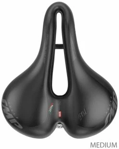 Selle SMP Selle Martin Touring Gel