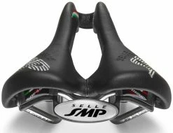 Selle SMP Selle Stratos 10 Selle SMP Selle Stratos -Vélo Soldes Selle SMP Stratos Sattel ZSTSTRATOSRI NE 3