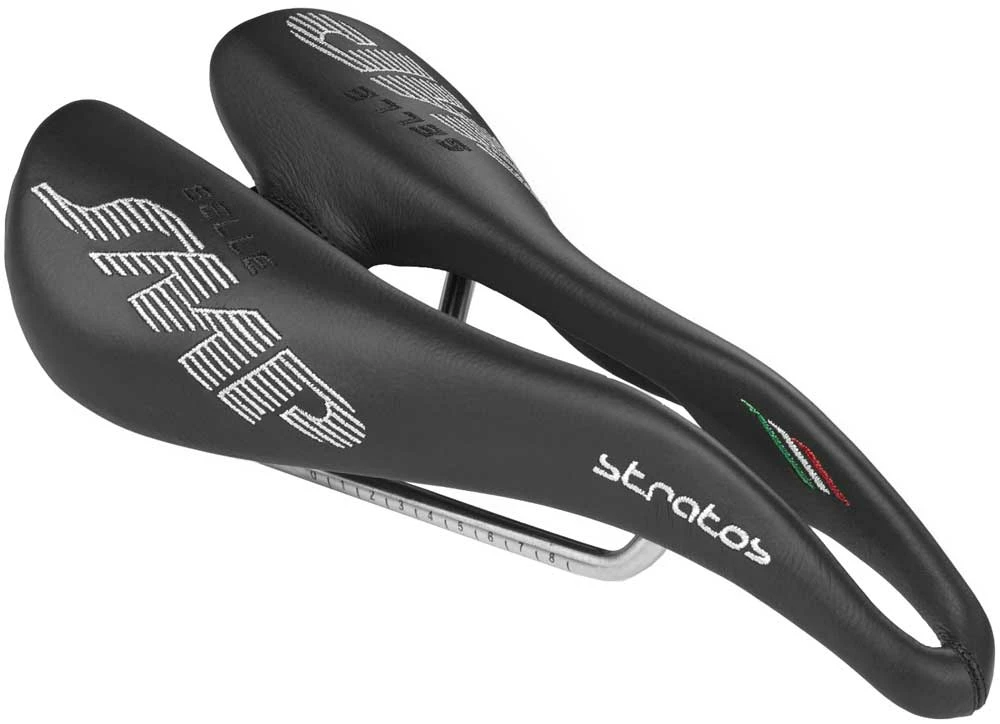 Selle SMP Selle Stratos 4 Selle SMP Selle Stratos – Image 2