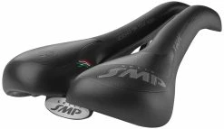 Selle SMP Selle TRK Medium GEL -Vélo Soldes Selle SMP TRK Medium Gel 3