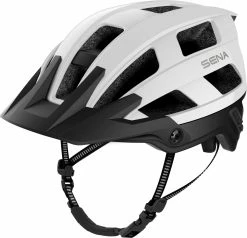 Sena M1 EVO Smart - MTB Helmet
