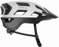 Sena M1 EVO Smart - MTB Helmet -Vélo Soldes Sena M1 EVO Smart MTB Helm M1 EVO MW00M 4
