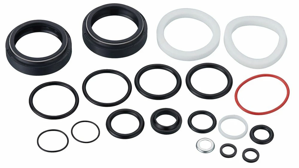 ROCKSHOX Kit De Service Lyrik/Pike SA Kit De Service A1 3 ROCKSHOX Kit De Service Lyrik/Pike SA Kit De Service A1