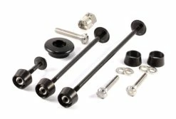 Pitlock Kit 02 / GA / BR Kit De Fusibles