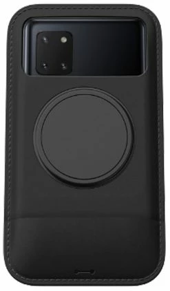 Shapeheart Pochette De Rechange Avec Fenêtre Pour L'appareil Photo