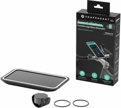 Shapeheart Support Téléphone Pour Vélo