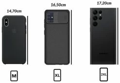 Shapeheart Support Téléphone Pour Fourche De Vélo -Vélo Soldes Shapeheart Smartphone Halterung 3