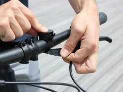 Shapeheart Support Téléphone Pour Vélo -Vélo Soldes Shapeheart Smartphone Halterung 5vUyus1x0IeU2d