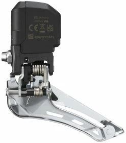 Shimano 105 Di2 R7100 Groupe 2x12 Vitesses Incl. Freins à Disques 140/160mm 13 Shimano 105 Di2 R7100 Groupe 2x12 Vitesses Incl. Freins à Disques 140/160mm -Vélo Soldes Shimano 105 Di2 FD R7150 2x12 fach Umwerfer IFDR7150F bVHx9xab0C2QOr