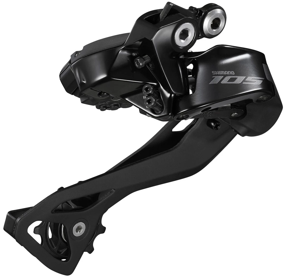 Shimano 105 Di2 RD-R7150 Dérailleur 12 Vitesses 4 Shimano 105 Di2 RD-R7150 Dérailleur 12 Vitesses – Image 2