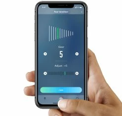 Shimano 105 Di2 RD-R7150 Dérailleur 12 Vitesses 13 Shimano 105 Di2 RD-R7150 Dérailleur 12 Vitesses -Vélo Soldes Shimano 105 Di2 RD R7150 12 fach Schaltwerk IRDR7150E f