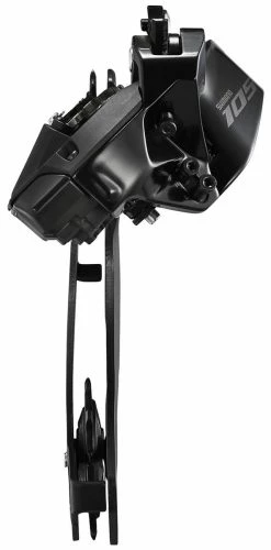 Shimano 105 Di2 RD-R7150 Dérailleur 12 Vitesses -Vélo Soldes Shimano 105 Di2 RD R7150 12 fach SchaltwerkIRDR7150A c