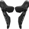 Shimano 105 Di2 ST-R7170 2x12 Vitesses STI Dual Control Set -Vélo Soldes Shimano 105 Di2 ST R7170 2x12 fach STI Einheit Set ISTR7170LA ISTR7170RA a