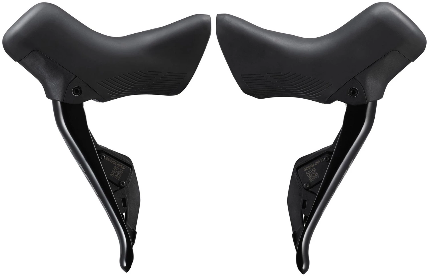 Shimano 105 Di2 ST-R7170 2x12 Vitesses STI Dual Control Set 4 Shimano 105 Di2 ST-R7170 2x12 Vitesses STI Dual Control Set – Image 2