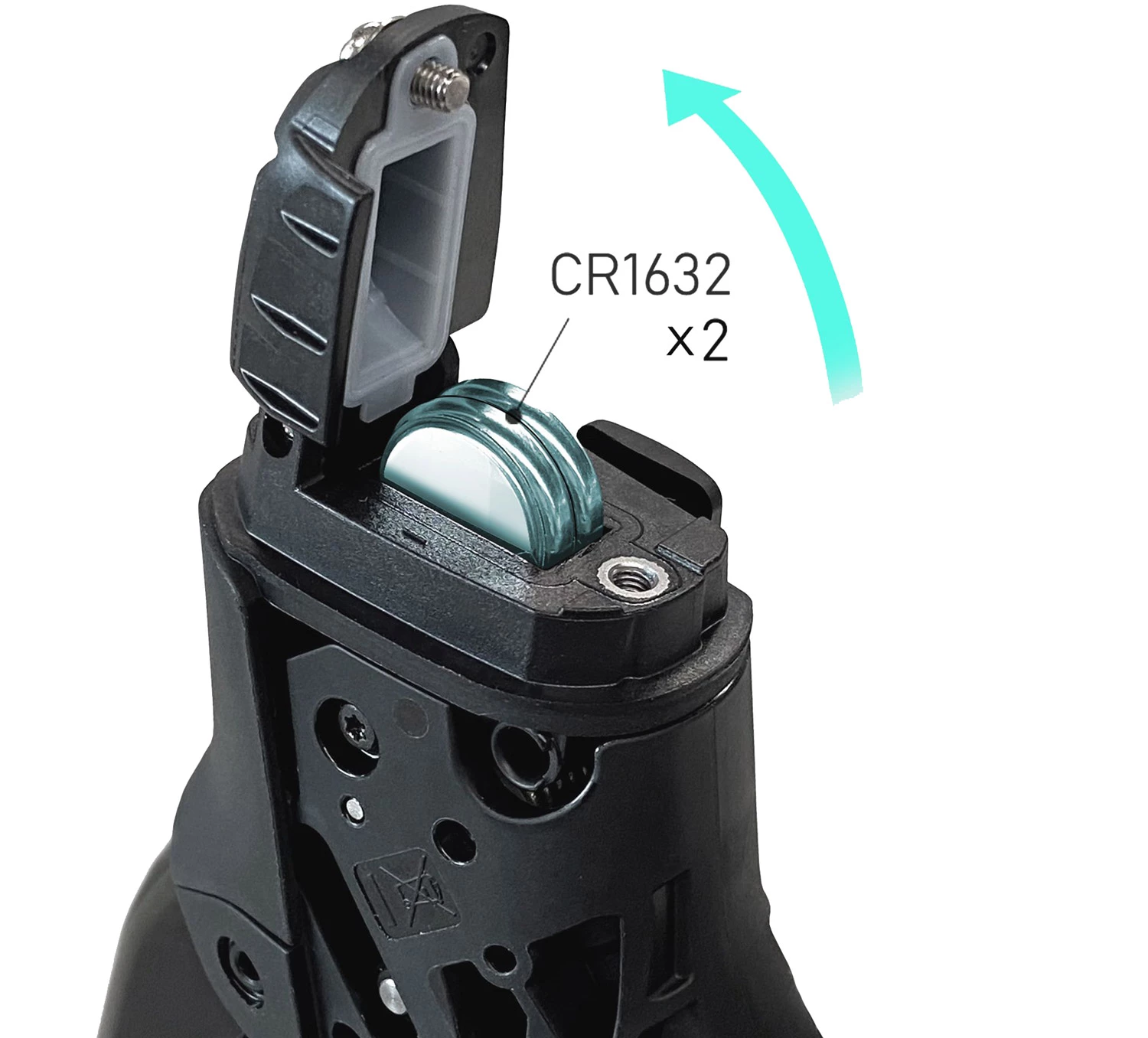 Shimano 105 Di2 ST-R7170 2x12 Vitesses STI Dual Control Set 8 Shimano 105 Di2 ST-R7170 2x12 Vitesses STI Dual Control Set – Image 6