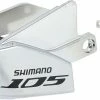 Shimano Badge 105 ST-5700 1 Shimano Badge 105 ST-5700 -Vélo Soldes Shimano 105 ST 5700 Namensschild Master