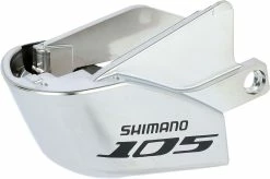 Shimano Badge 105 ST-5700 -Vélo Soldes Shimano 105 ST 5700 Namensschild links Y6TH98060