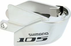 Shimano Badge 105 ST-5700 -Vélo Soldes Shimano 105 ST 5700 Namensschild rechts Y6TH98050