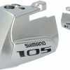 Shimano Badge 105 ST-5800 1 Shimano Badge 105 ST-5800 -Vélo Soldes Shimano 105 ST 5800 Namensschild Master