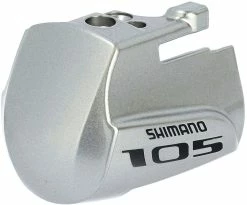 Shimano Badge 105 ST-5800 7 Shimano Badge 105 ST-5800 -Vélo Soldes Shimano 105 ST 5800 Namensschild links Y01G98030
