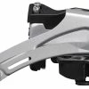 Shimano ACERA FD-T3000 Dérailleur 2x9 Vitesses -Vélo Soldes Shimano ACERA FD T3000 2x9 fach Umwerfer EFDT30002TSX3