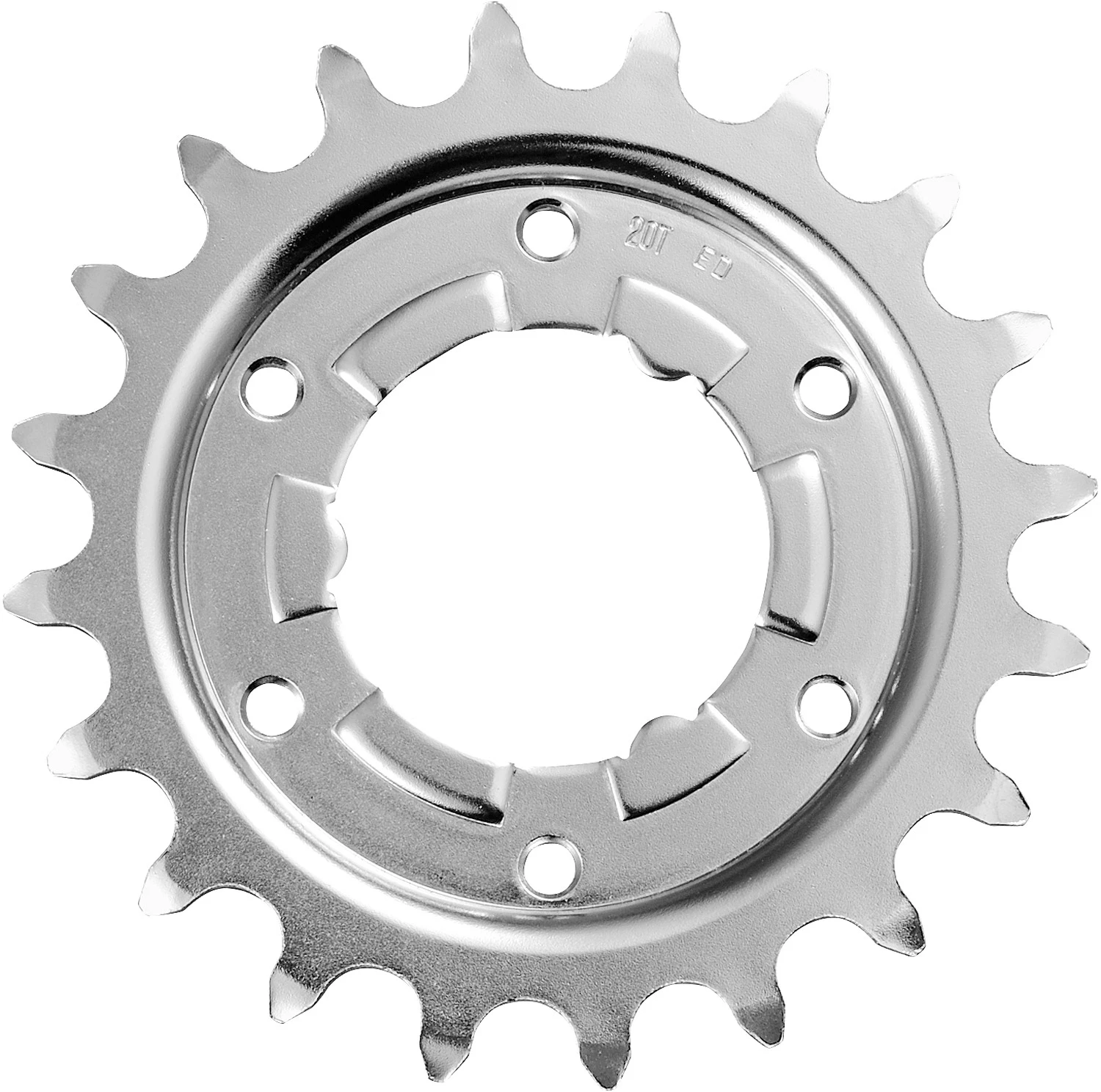 Shimano ALFINE CS-S500 Pignon 5 Shimano ALFINE CS-S500 Pignon – Image 3