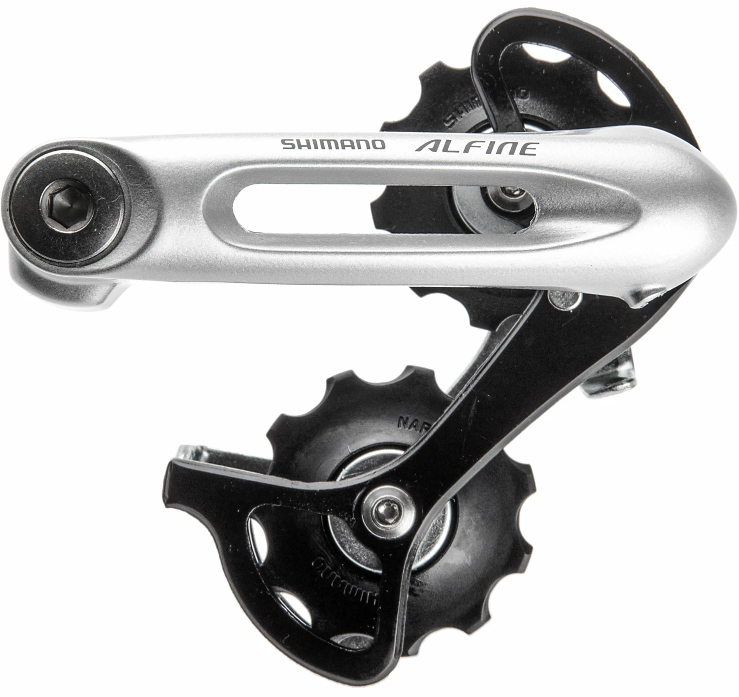 Shimano ALFINE CT-S500 Tendeur De Chaîne 3 Shimano ALFINE CT-S500 Tendeur De Chaîne