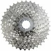 Shimano ALIVIO CS-HG400 Cassette 9 Vitesses 2 Shimano ALIVIO CS-HG400 Cassette 9 Vitesses -Vélo Soldes Shimano ALIVIO CS HG400 9 fach Kassette ICSHG4009128 a