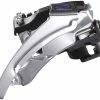 Shimano ALTUS FD-M310 Dérailleur 3x7/8 Vitesses 34,9mm 2 Shimano ALTUS FD-M310 Dérailleur 3x7/8 Vitesses 34,9mm -Vélo Soldes Shimano ALTUS FD M310 3x7 8 fach Umwerfer