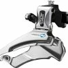 Shimano Dérailleur Avant ALTUS FD-M313 3x7/8 Vitesses -Vélo Soldes Shimano ALTUS FD M313 Umwerfer EFDM313X3