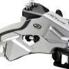 Shimano Dérailleur ALTUS FD-M370 3x9 Vitesses 2 Shimano Dérailleur ALTUS FD-M370 3x9 Vitesses -Vélo Soldes Shimano ALTUS FD M370 3x9 fach Umwerfer EFDM370X3